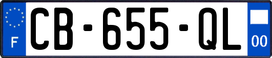 CB-655-QL