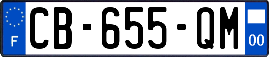 CB-655-QM