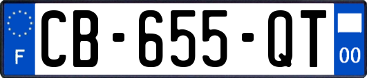 CB-655-QT