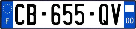 CB-655-QV