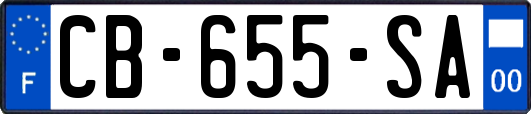 CB-655-SA