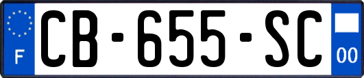 CB-655-SC