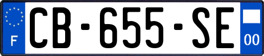 CB-655-SE