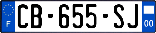 CB-655-SJ