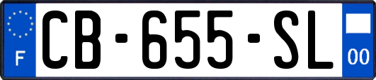 CB-655-SL