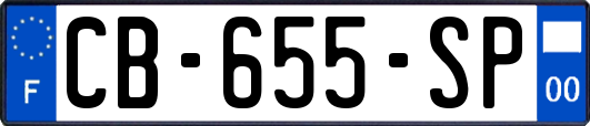 CB-655-SP