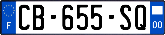 CB-655-SQ