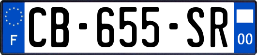 CB-655-SR