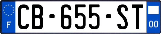 CB-655-ST