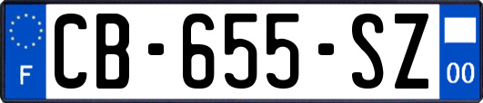 CB-655-SZ