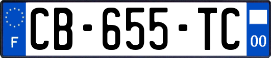 CB-655-TC