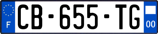 CB-655-TG