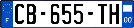 CB-655-TH