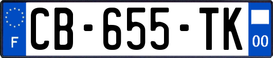 CB-655-TK