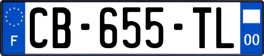 CB-655-TL