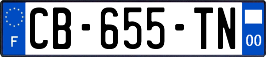CB-655-TN