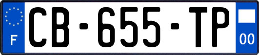 CB-655-TP