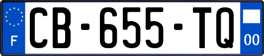 CB-655-TQ