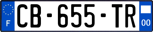 CB-655-TR