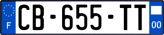 CB-655-TT