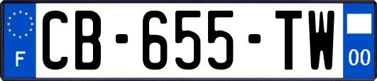 CB-655-TW