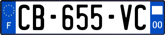 CB-655-VC