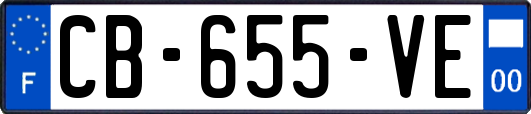 CB-655-VE
