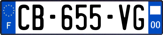CB-655-VG