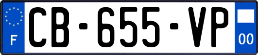 CB-655-VP