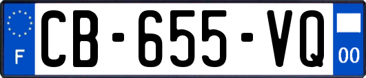 CB-655-VQ
