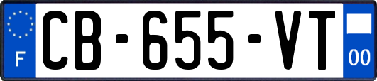 CB-655-VT