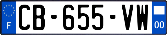 CB-655-VW
