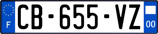 CB-655-VZ