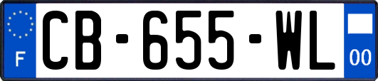 CB-655-WL