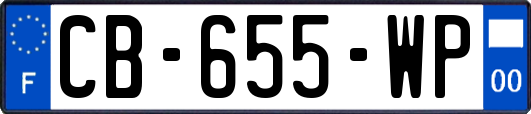 CB-655-WP