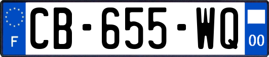 CB-655-WQ