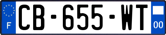 CB-655-WT