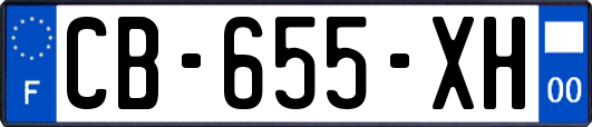 CB-655-XH