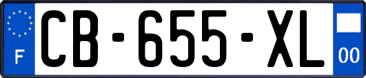 CB-655-XL