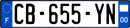 CB-655-YN