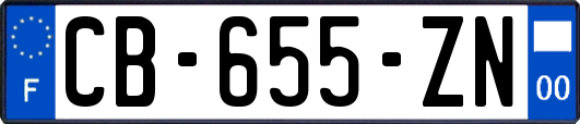 CB-655-ZN