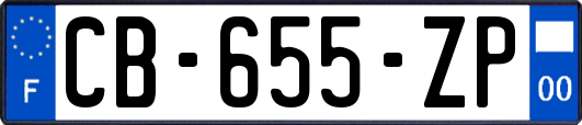 CB-655-ZP