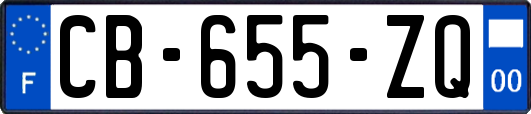 CB-655-ZQ