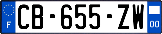 CB-655-ZW