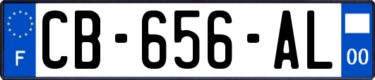 CB-656-AL