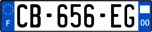 CB-656-EG