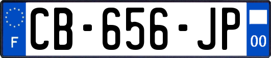 CB-656-JP