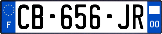 CB-656-JR