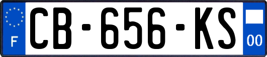 CB-656-KS