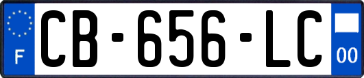 CB-656-LC
